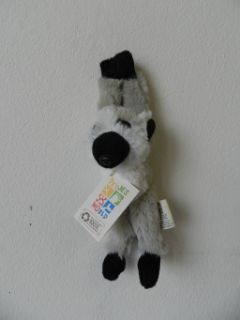 Obrázek z Lemur dlouhé ruce plyš 21cm 